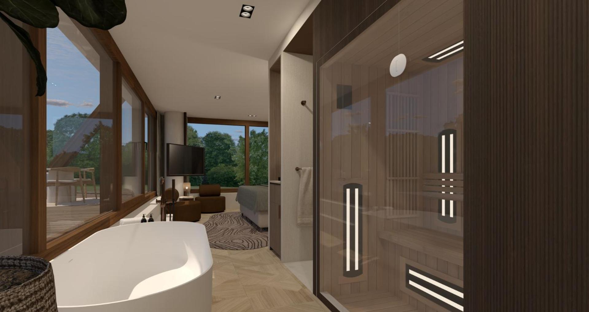 Thermae 2000 Hotel 4*