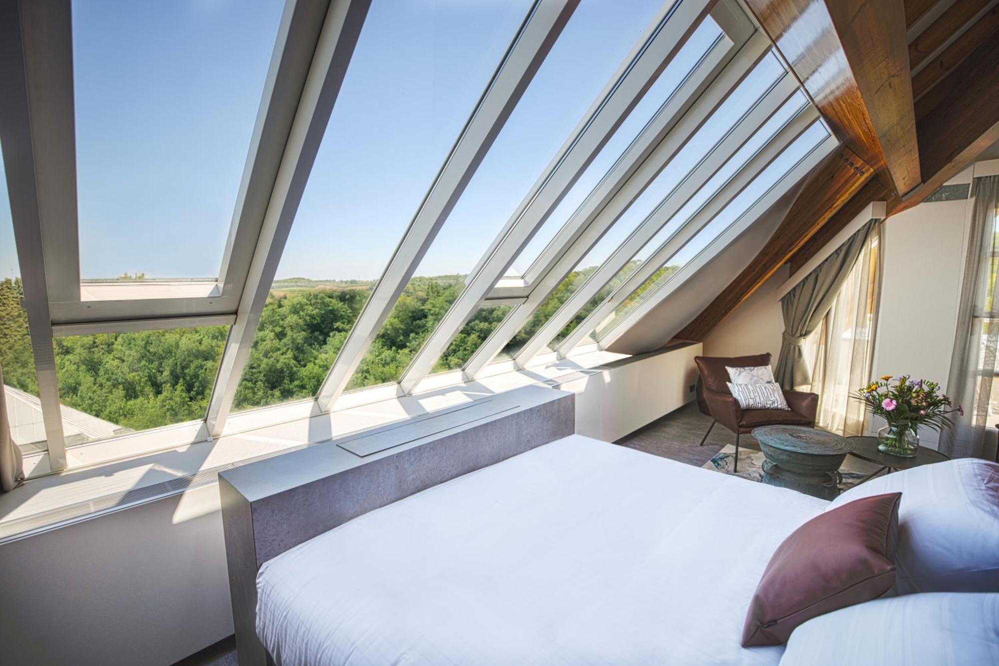 Hotel Thermae 2000 Valkenburg aan de Geul
