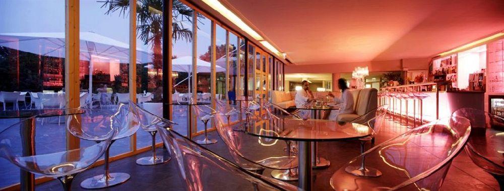 Thermae 2000 4*