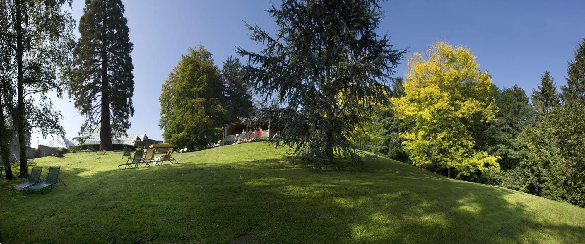 Thermae 2000 Hotel 4*